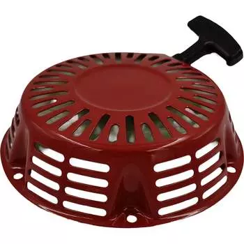 Ручной стартер для двигателя LONCIN 173/177F, HONDA GX240/GX270 UNITED PARTS 90-0677
