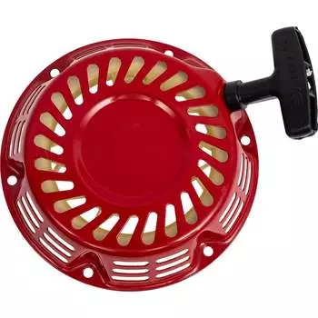 Ручной стартер GX120-GX200 REDVOLT 08-109K