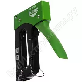 Ручной степлер D.BOR Metal PROF DM-14014