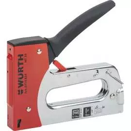 Ручной степлер для скоб Wurth