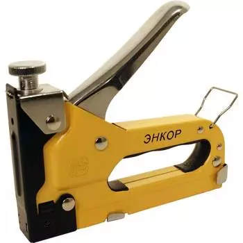 Ручной степлер Энкор 51711