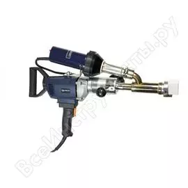 Ручной сварочный экструдер Weldy BOOSTER EX 2 145.589