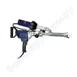 Ручной сварочный экструдер Weldy BOOSTER EX 3 146.715