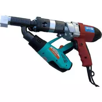 Ручной сварочный экструдер ЗИПО АЛГА-2 4631151999019