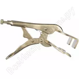 Ручные сварочные тиски Jonnesway P38M09A