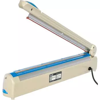 Ручной сварщик пленки CAS CNT-400 OZ0CZ7204GCI0501