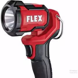 Ручной светодиодный аккумуляторный фонарь FLEX WL 300 18.0 - Akku Lampe 513075