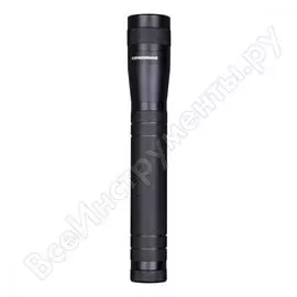 Ручной светодиодный фонарь elektrostandard fls01-29-7w 300m bk черный discoverer 7 a026117