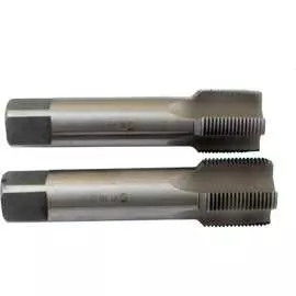 Ручной трубный цилиндрический метчик CNIC 59411