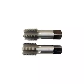 Ручной трубный цилиндрический метчик CNIC 7731