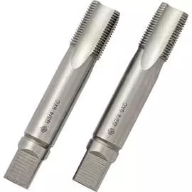 Ручной трубный метчик Волжский Инструмент 3705020