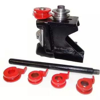 Ручной трубогиб ЦМК T0001