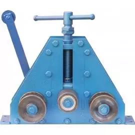 Ручной трубогиб профильной трубы ИНтех ТВ-1-250 ТВ-1-250