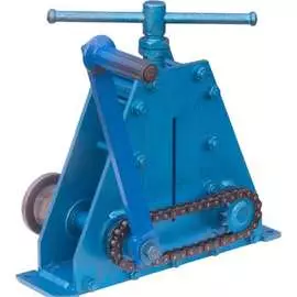 Ручной трубогиб профильной трубы ИНтех ТВ-1-200 ТВ-1-200