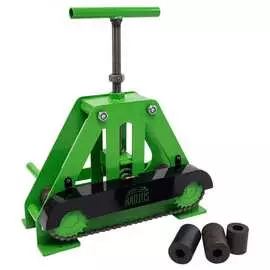 Ручной трубогиб-профилегиб HELICON