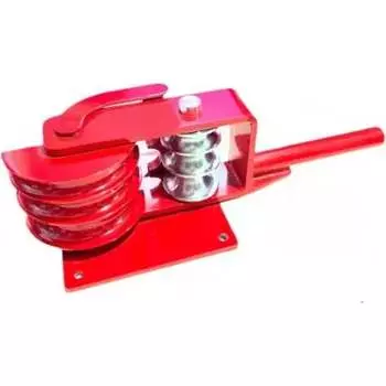 Ручной трубогиб TOR ТР-02 1025059