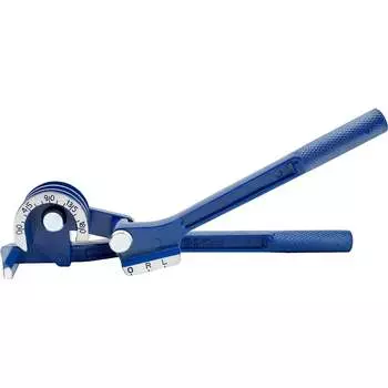 Ручной трубогиб WORKPRO WP303004