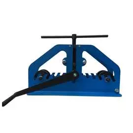 Ручной трубогибочный станок AURA TOOLS ТР-04 6500002