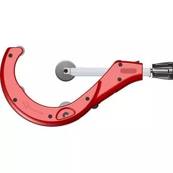 Ручной труборез для медных труб ZENTEN 7478-1