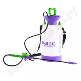 Усиленный ручной опрыскиватель PALISAD 64745