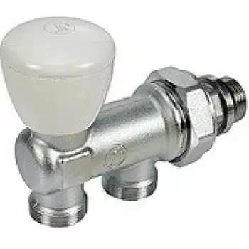 Ручной узел для однотрубной системы Giacomini R314NX002