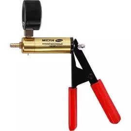 Ручной вакуумный насос МЕГЕОН 98009 к0000035609