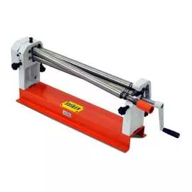 Ручной вальцовочный станок Stalex W01-0.8х1000 374004
