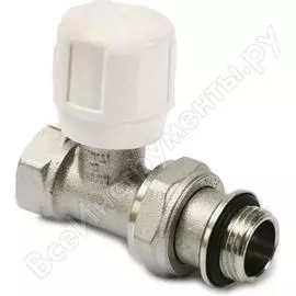 Ручной вентиль Uni-Fitt