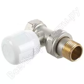 Ручной вентиль Uni-Fitt