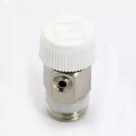 Ручной воздухоотводчик ITAP 194 1\/4'