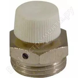 Ручной воздухоотводчик СТМ ТЕРМО CARDPH34