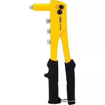 Ручной заклепочник DELI DL236910 98412