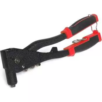 Ручной закрытый заклепочник КВТ ЗР-02 80628