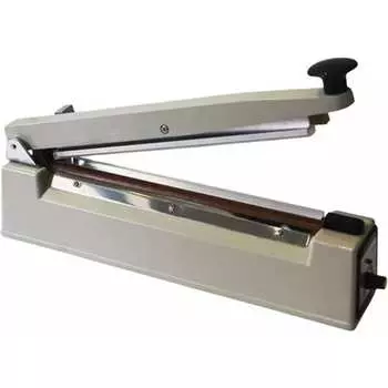 Ручной запайщик пакетов Foodatlas FS-400C ЦБ000001781