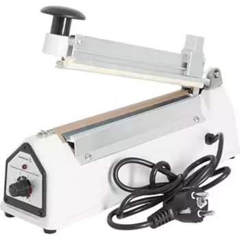 Ручной запайщик пакетов Foodatlas FS-200C ЦБ000001782