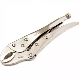 Ручной полукруглый зажим Квалитет ЗР-250 6626746