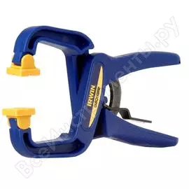 Ручная струбцина Irwin