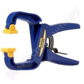 Ручная струбцина Irwin