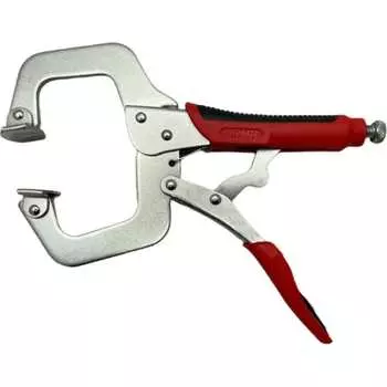 Ручной зажим ARMA РЗФ-11,0 005-004