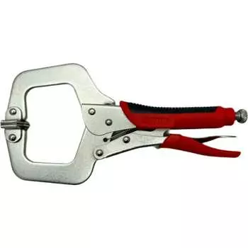 Ручной зажим ARMA РЗФ-6,0 005-003