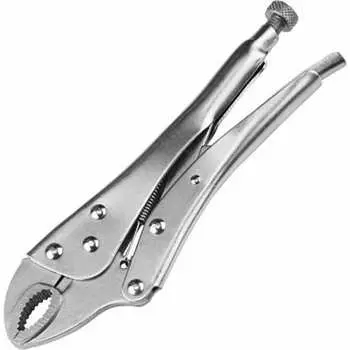 Ручной зажим BEOROL 245247