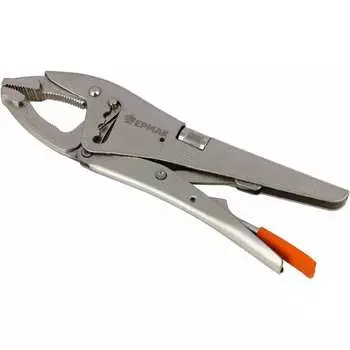 Ручной зажим ЕРМАК 631-006