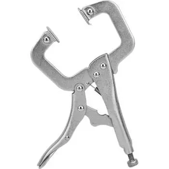 Ручной зажим Gigant