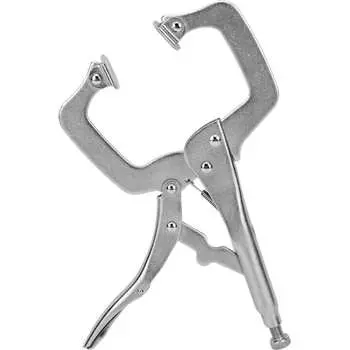 Ручной зажим Gigant