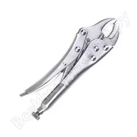 Ручной зажим Кедр 145-0008 207338