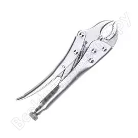 Ручной зажим Кедр 145-0009 207339