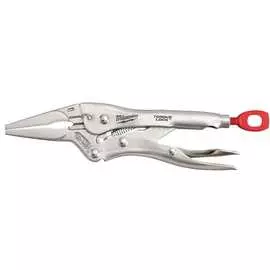 Ручной зажим Milwaukee LONG NOSE 4932471731