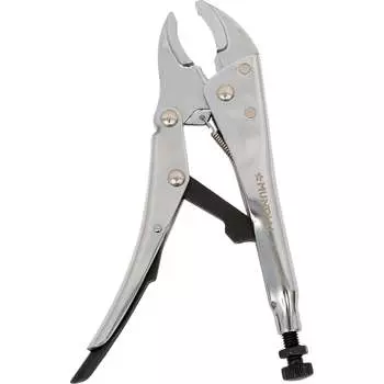 Ручной зажим Mundial 0474.025-9