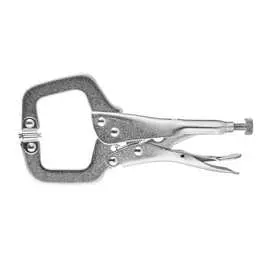 Ручной зажим ПТК РЗФ-6,0 Тип C 00000034426