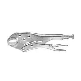 Ручной зажим ПТК РЗФ-7,0 Тип Y 00000034429